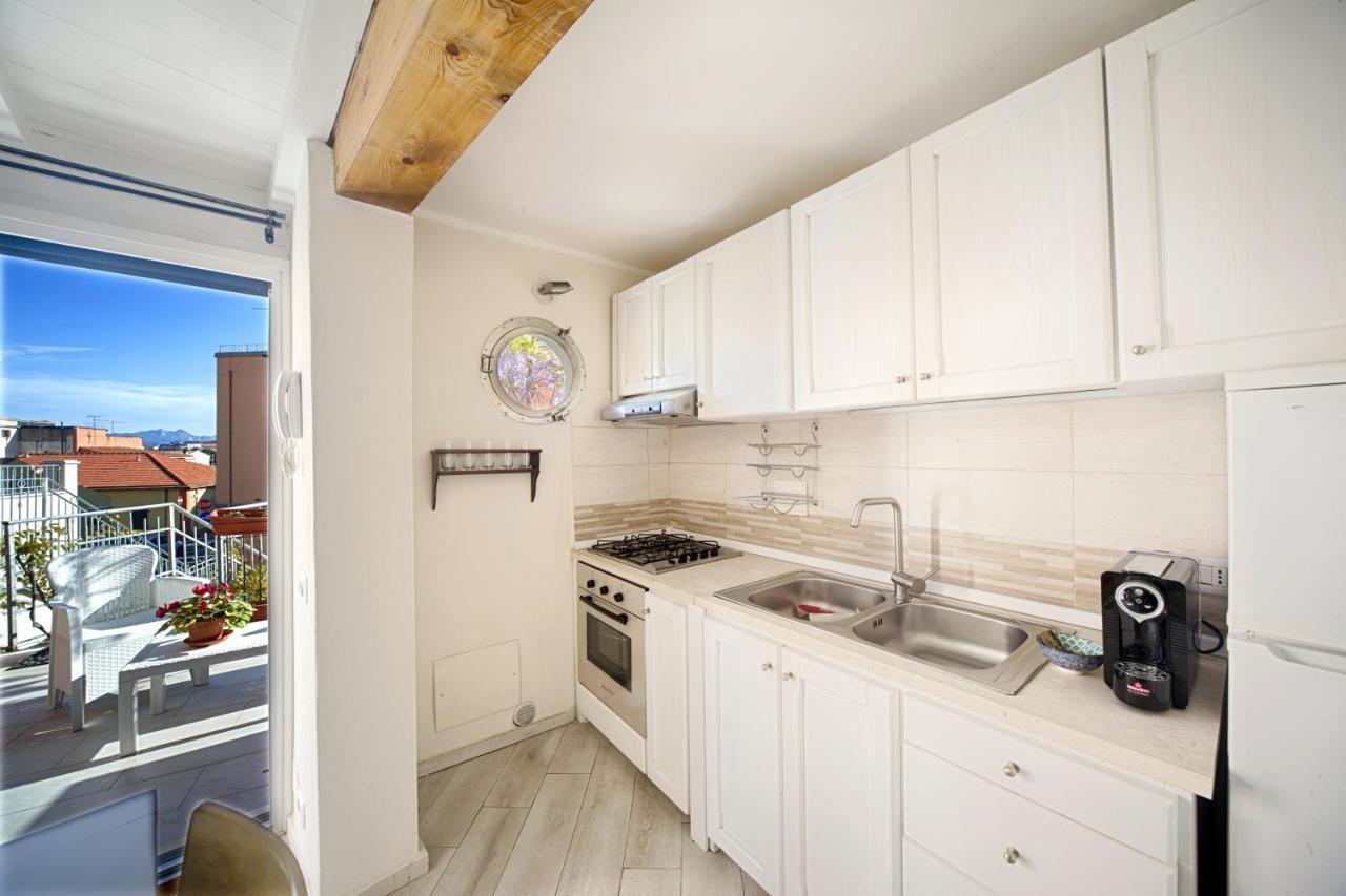 Olbia Center City Apartment Экстерьер фото
