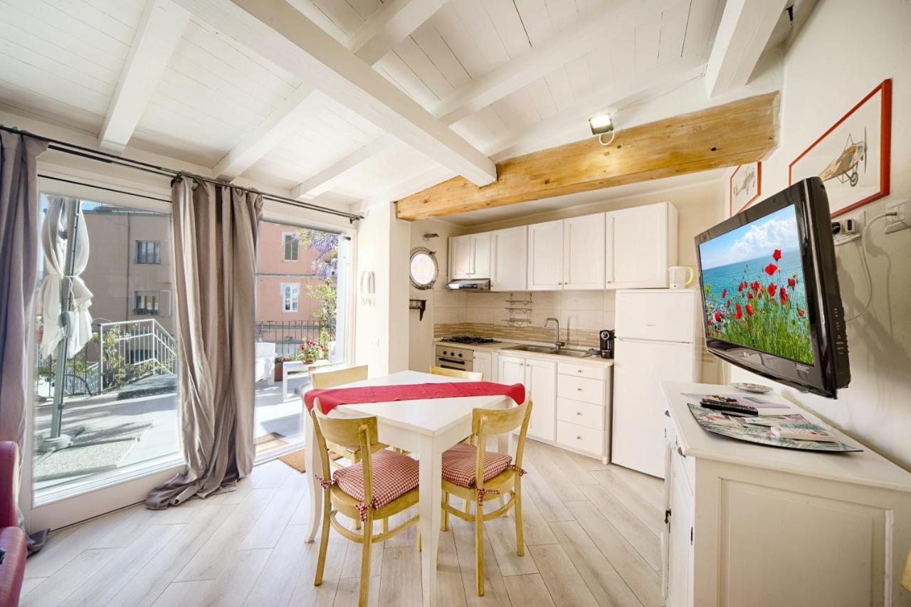 Olbia Center City Apartment Экстерьер фото