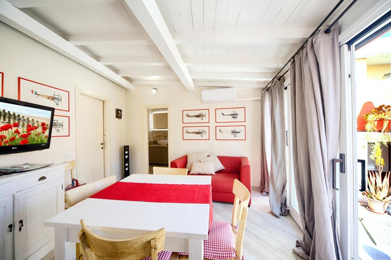 Olbia Center City Apartment Экстерьер фото